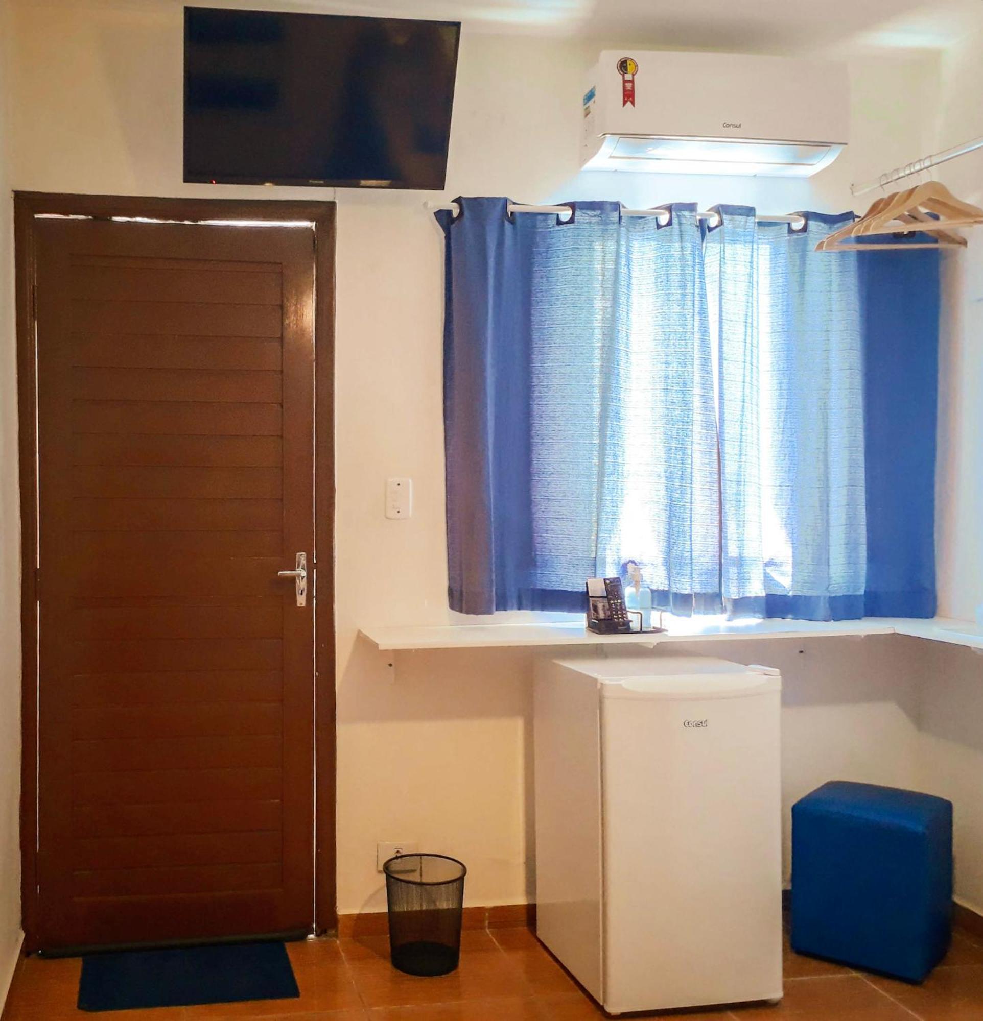 Pousada Peruibe 455 Exterior foto
