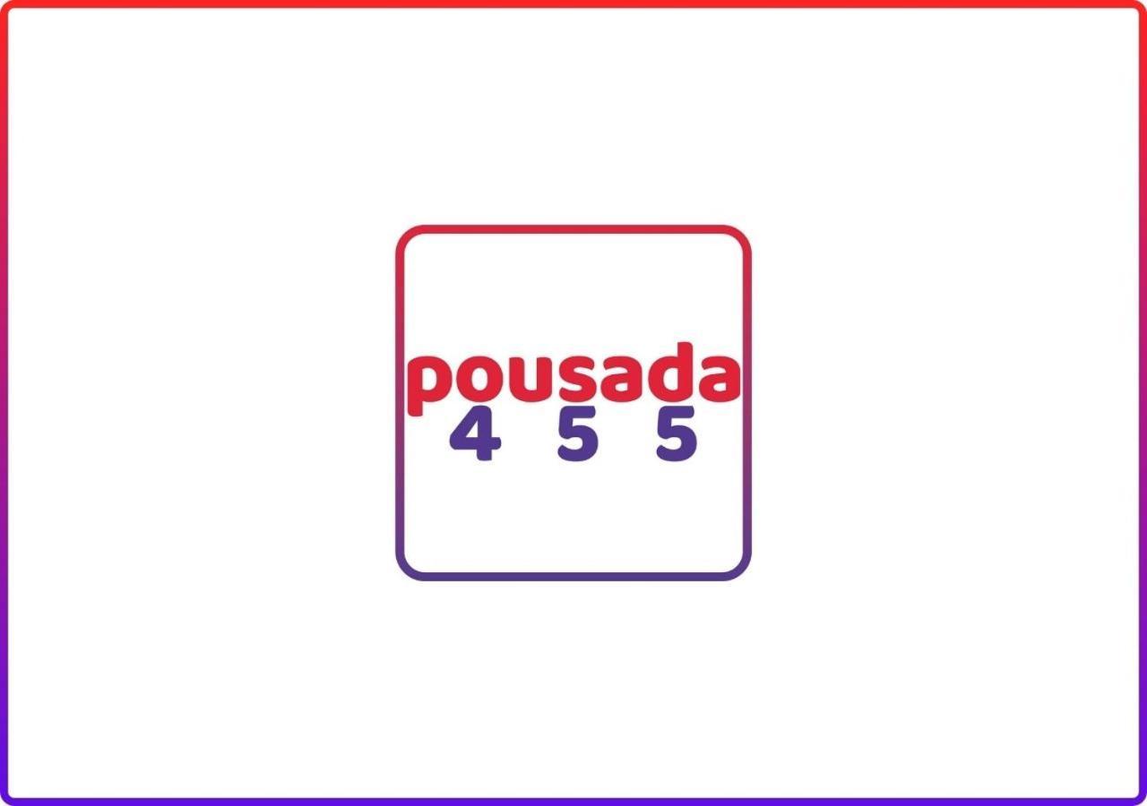 Pousada Peruibe 455 Exterior foto